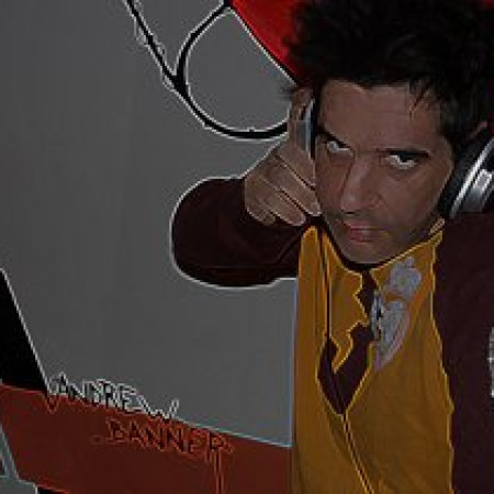 Andrew Banner