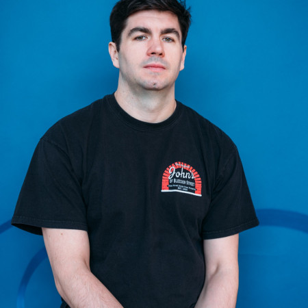 Andrew Devlin