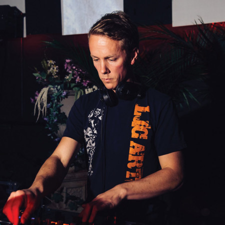 Andrew Dunn