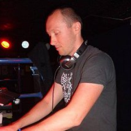 Andrew Greville