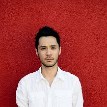 Andrew Hong