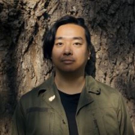 Andrew Hung