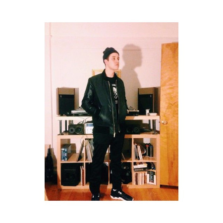 Andrew. New York