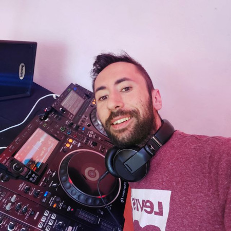 Andrew Pauli Dj