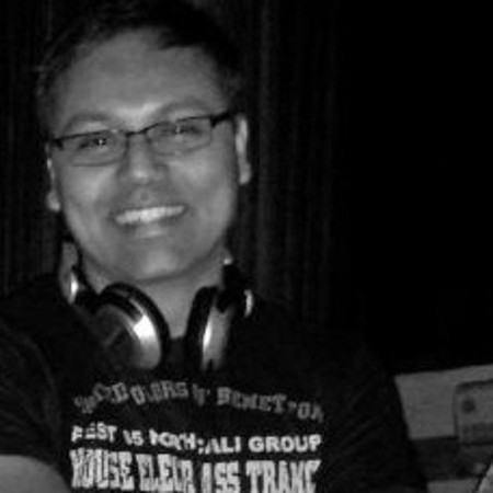 DJ Andrews 1