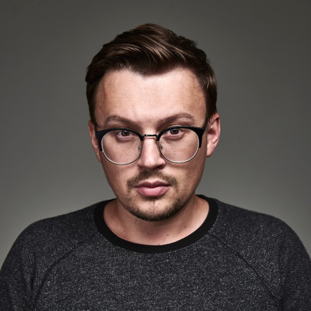 Andrew Valevsky