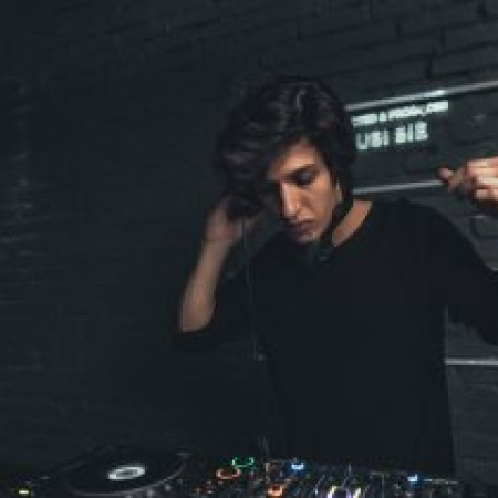 Andrey Loud