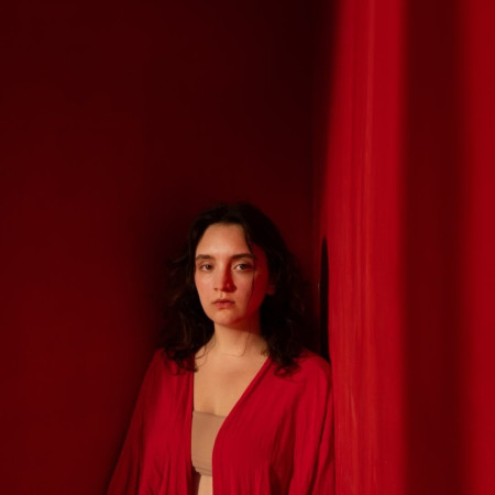 Andriana-Yaroslava Saienko