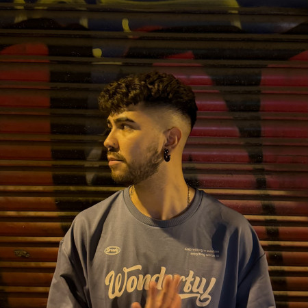 Andriiic