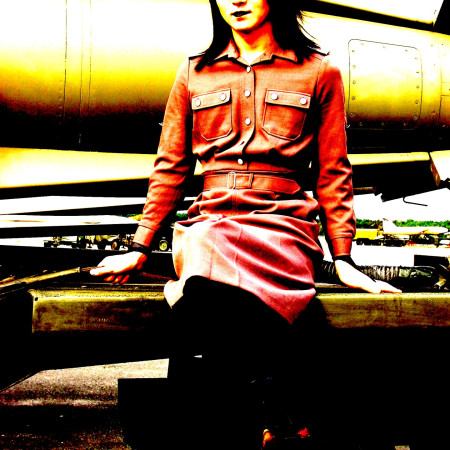 andro (GOTHIKA)