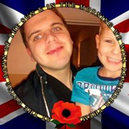 Andy Kell New