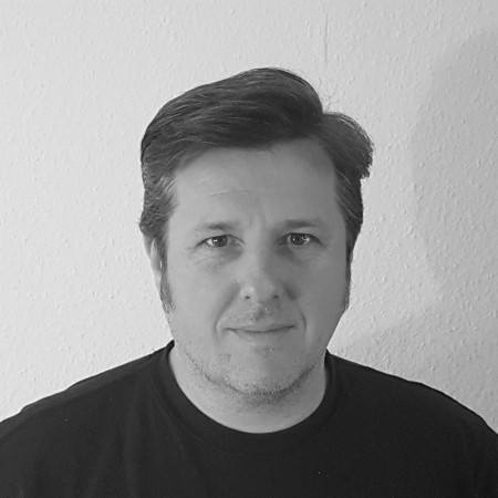 Andy Baar