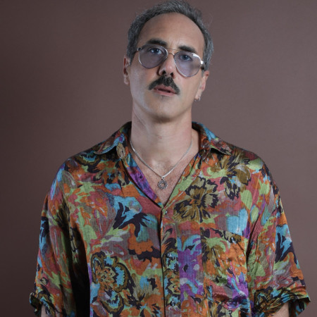 Andy Caruso