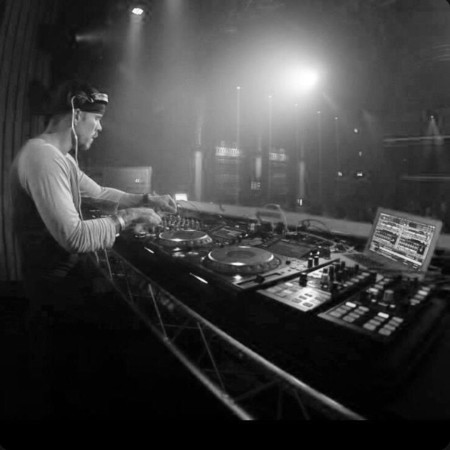 Andy Chunes