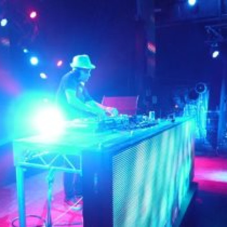 Andy Clockwork