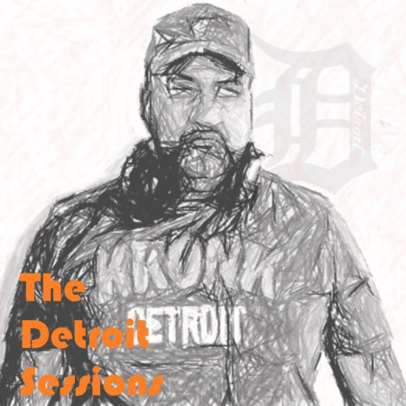 Andy "Detroit" Jackson