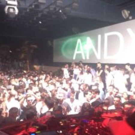 Andy JA