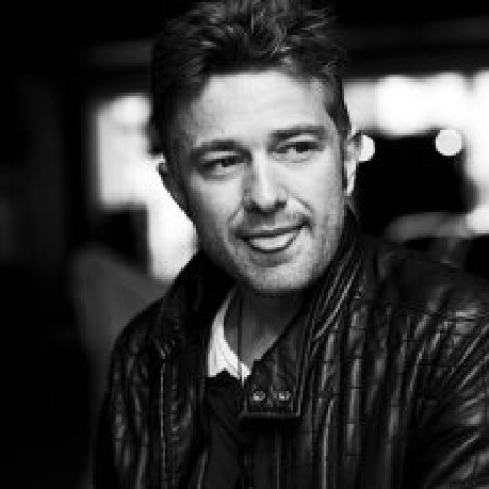 Andy Kolwes