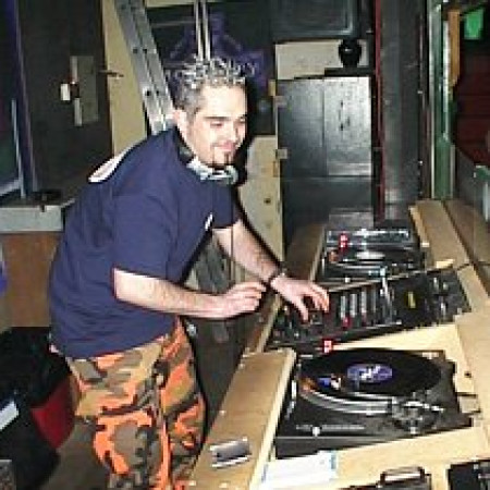 Andy M