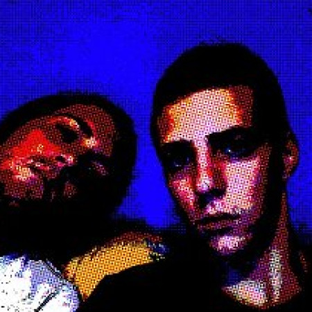 Andy & McKenzie