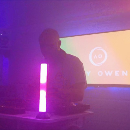 Andy Owens DJ / Producer