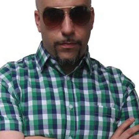 Andy Roberts