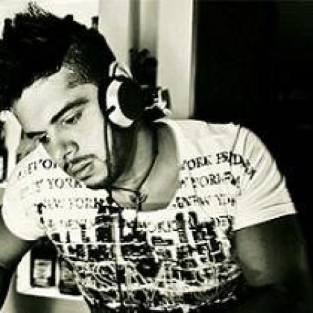 Andy Rojas