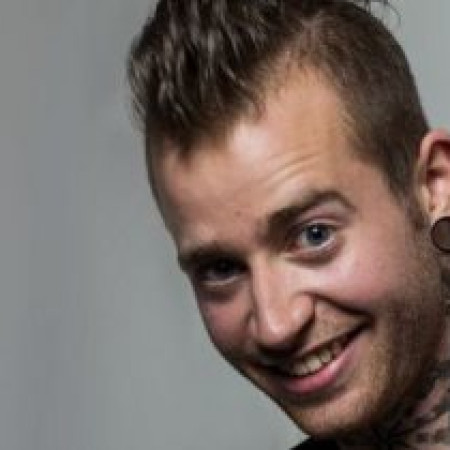 Andy Struzek