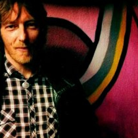 Andy Tex Jones