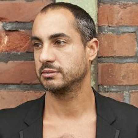 Andy Vaz