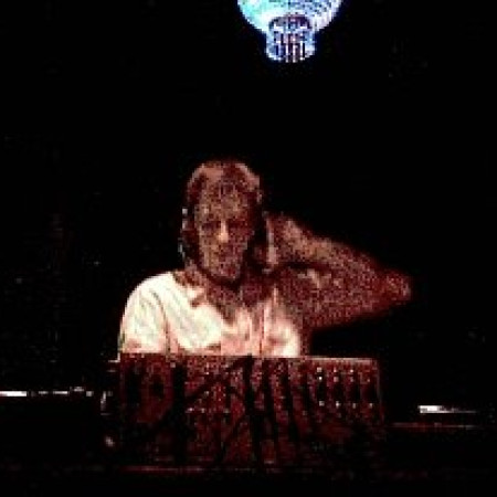 Andy Ward