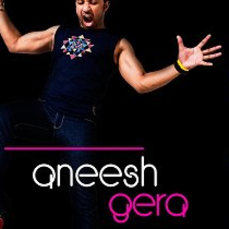 Aneesh Gera