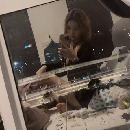 DJ ANGEL|小琳