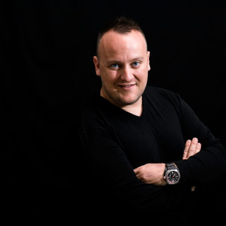 Angel Gil Tomas