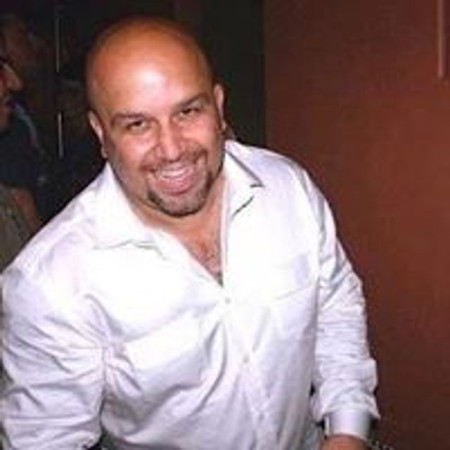 Angel Moraes
