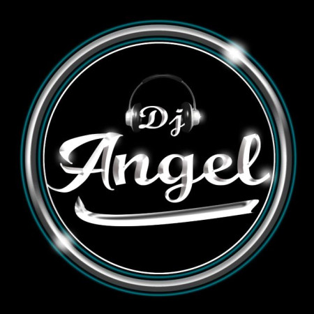 Dj Angel Mix ( Angel Grau )