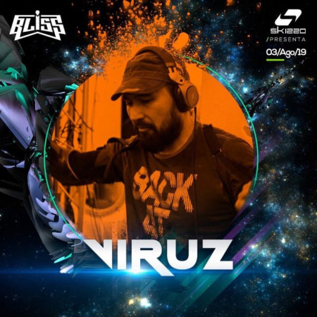 DJ Viruz