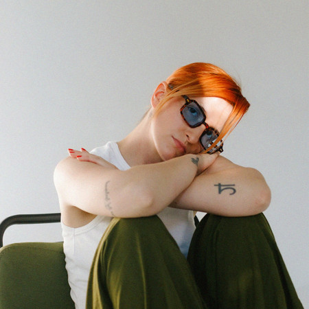Angela Kochinatz