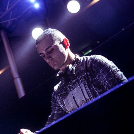 ANGEL DJ