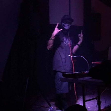 Unsound Unltd. w/ Angel Enemy