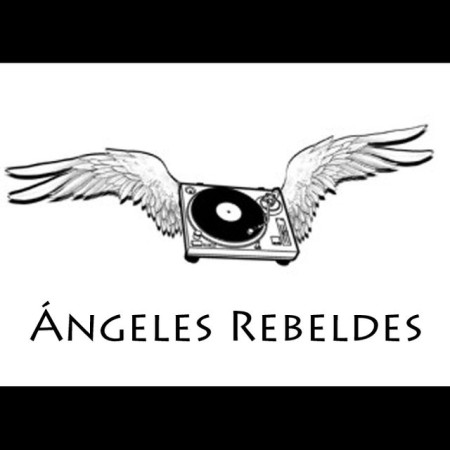 Angeles Rebeldes