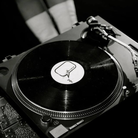 Angelie Deejay