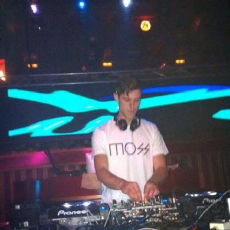 Angel Montes Dj & Producer