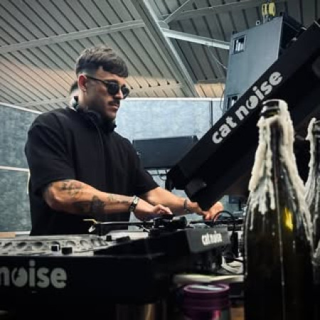 Angel Mosteiro
