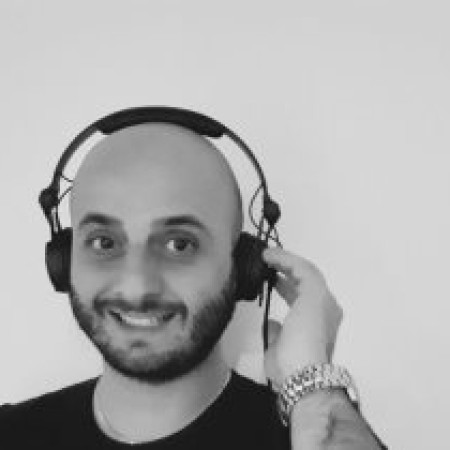 Angelo Currao