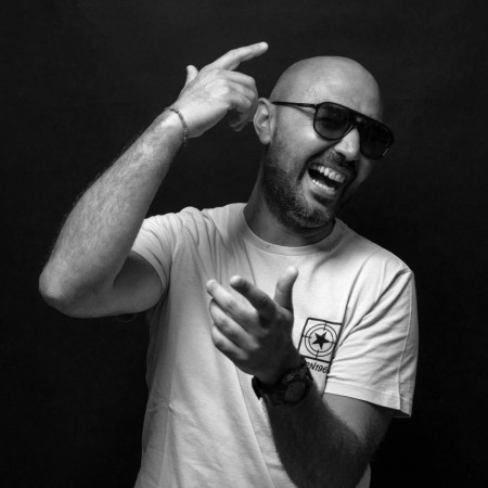 Angelo Ferreri