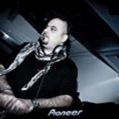 Angel Dice Dj