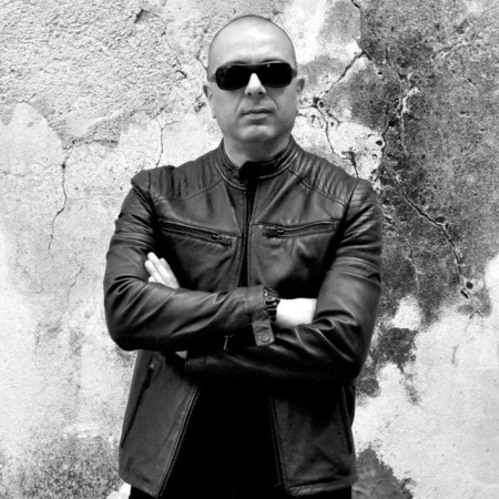 ANGELO POSITO