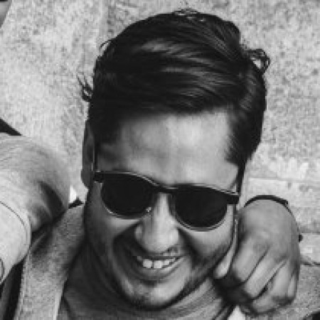 Angelo Rojas