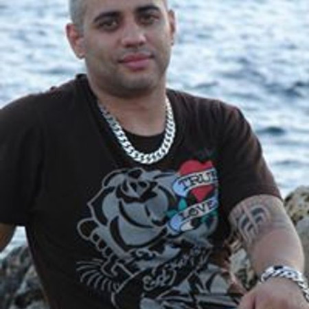 Angel Rivas